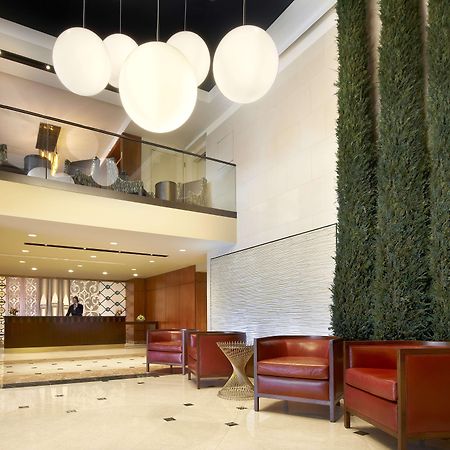 Embassy Suites Baltimore Inner Harbor מראה חיצוני תמונה