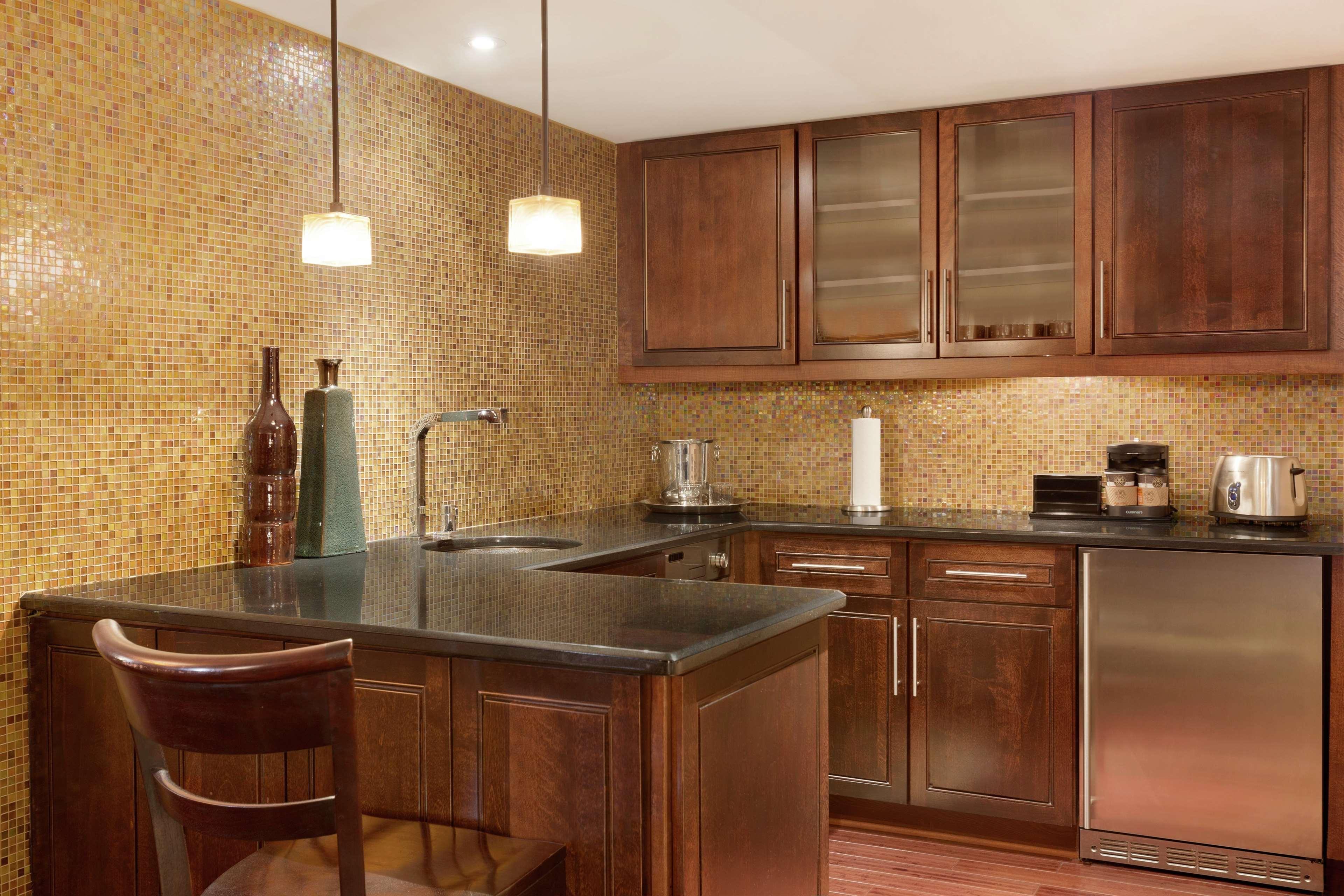 Embassy Suites Baltimore Inner Harbor מראה חיצוני תמונה
