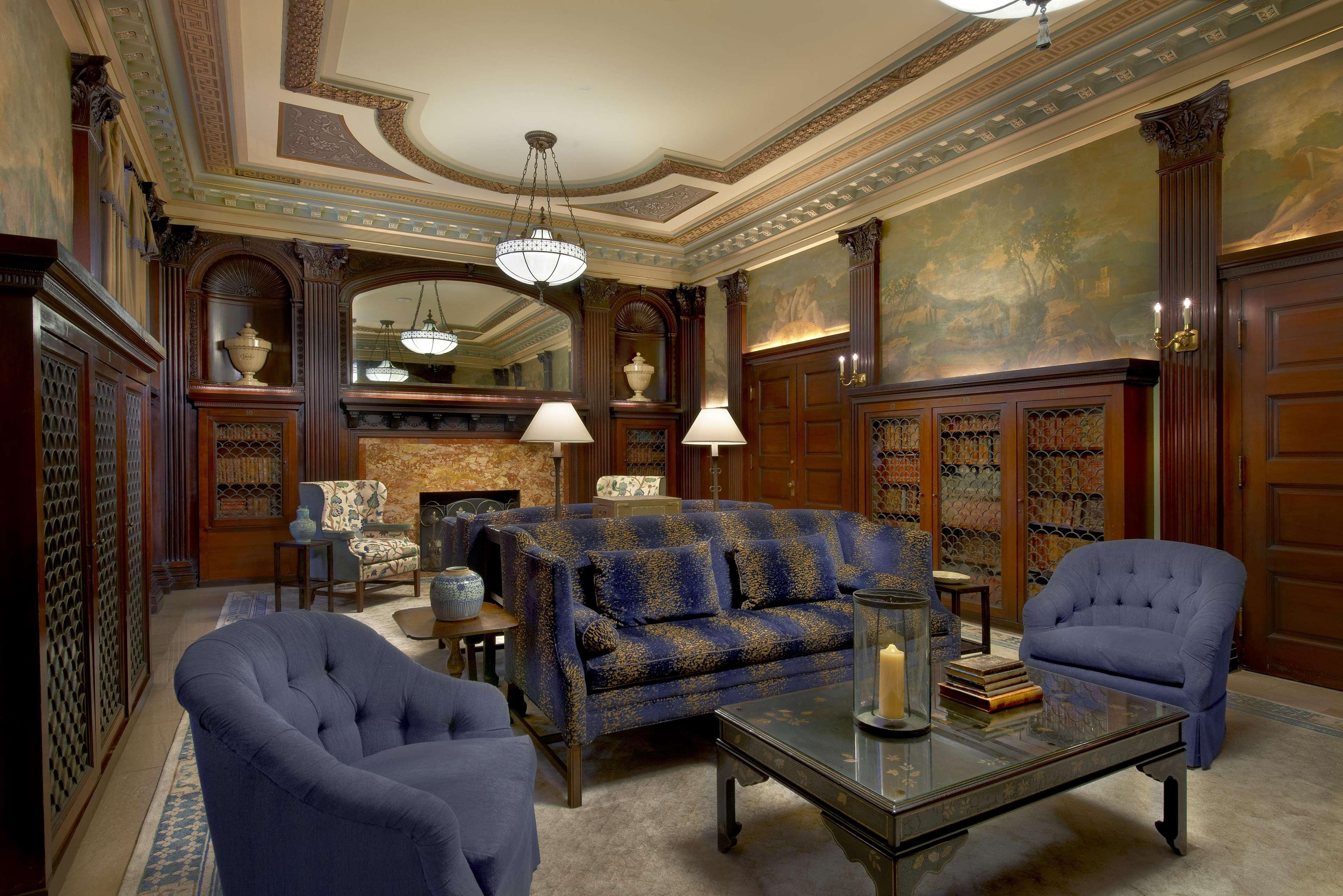 Embassy Suites Baltimore Inner Harbor מראה חיצוני תמונה