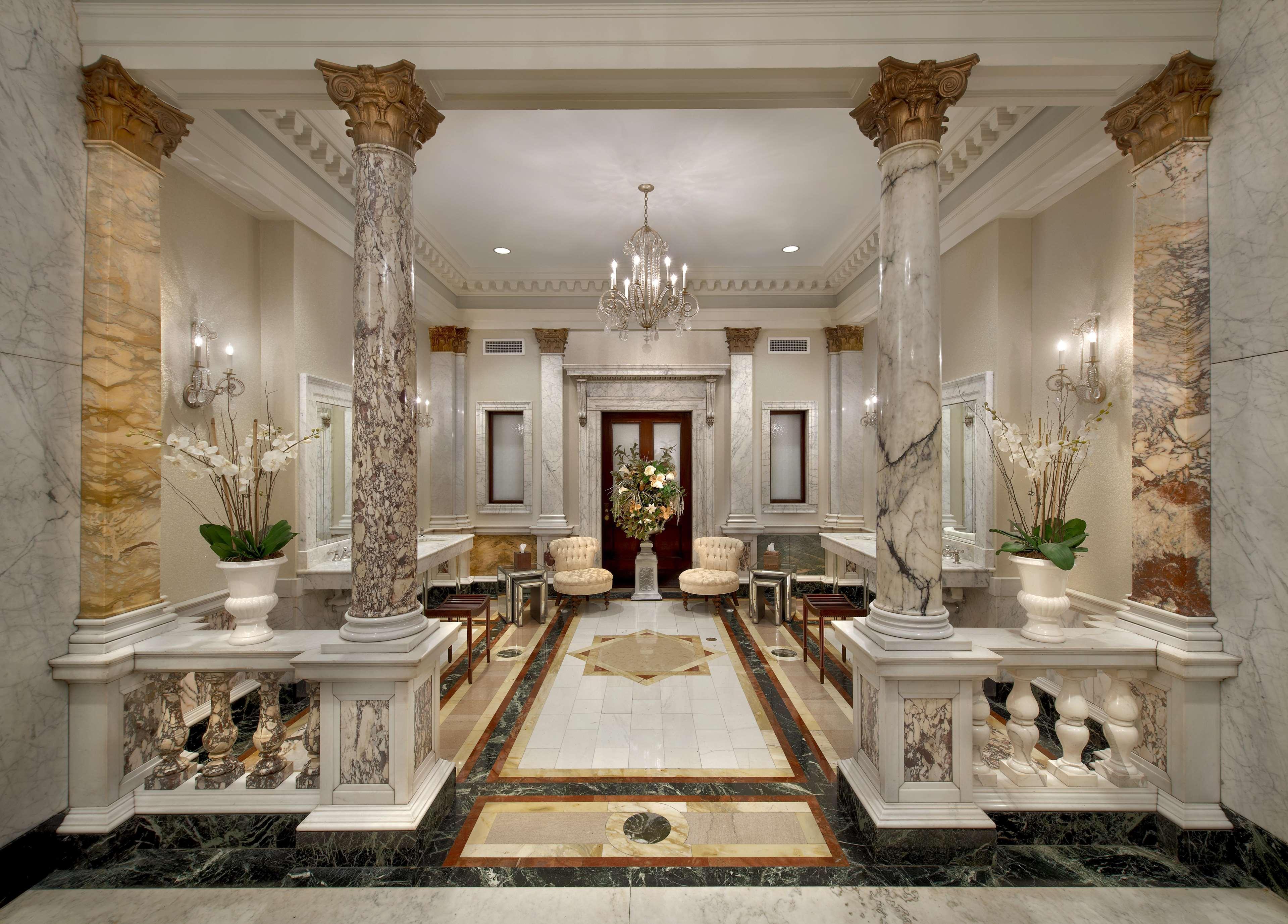 Embassy Suites Baltimore Inner Harbor מראה חיצוני תמונה