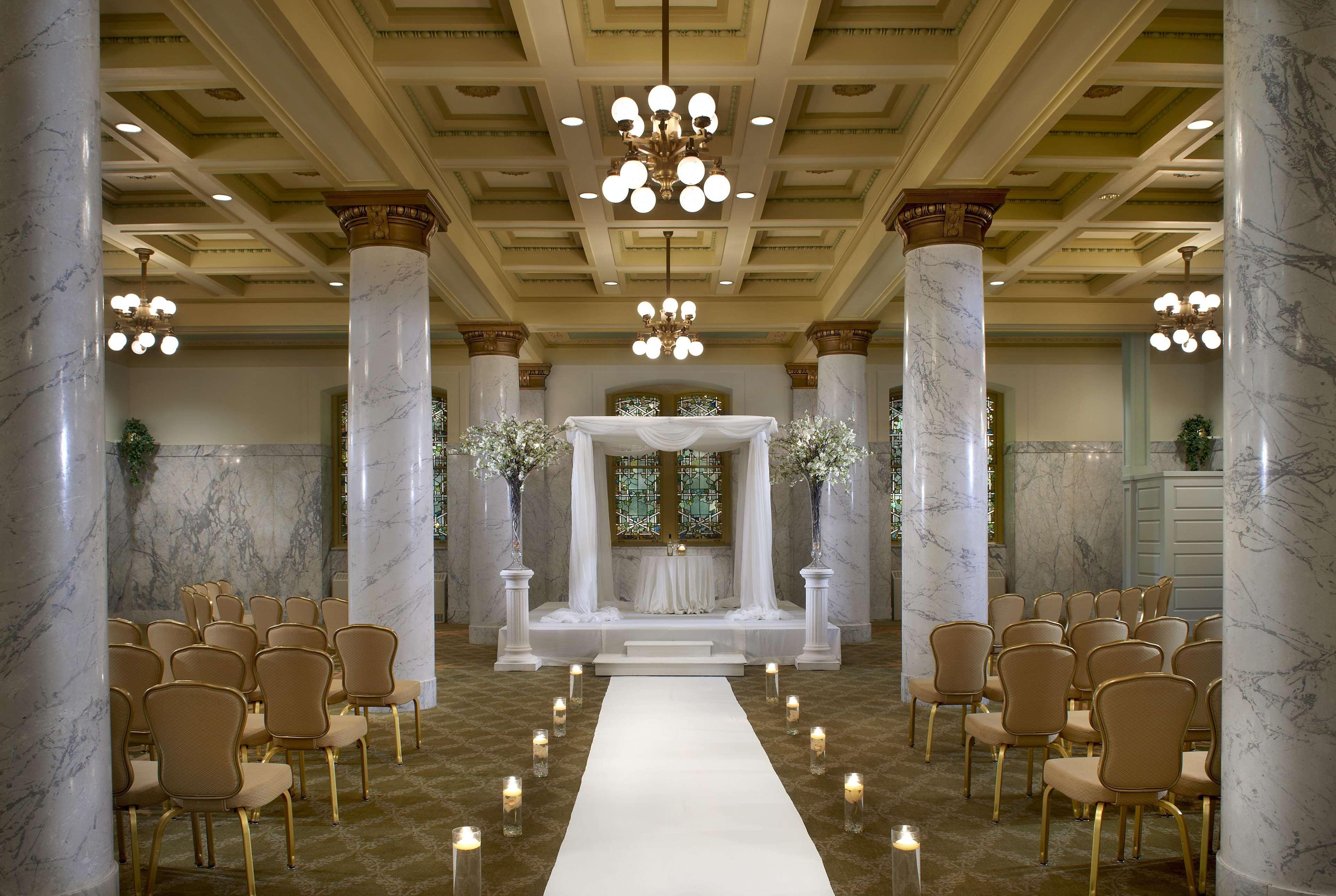Embassy Suites Baltimore Inner Harbor מראה חיצוני תמונה