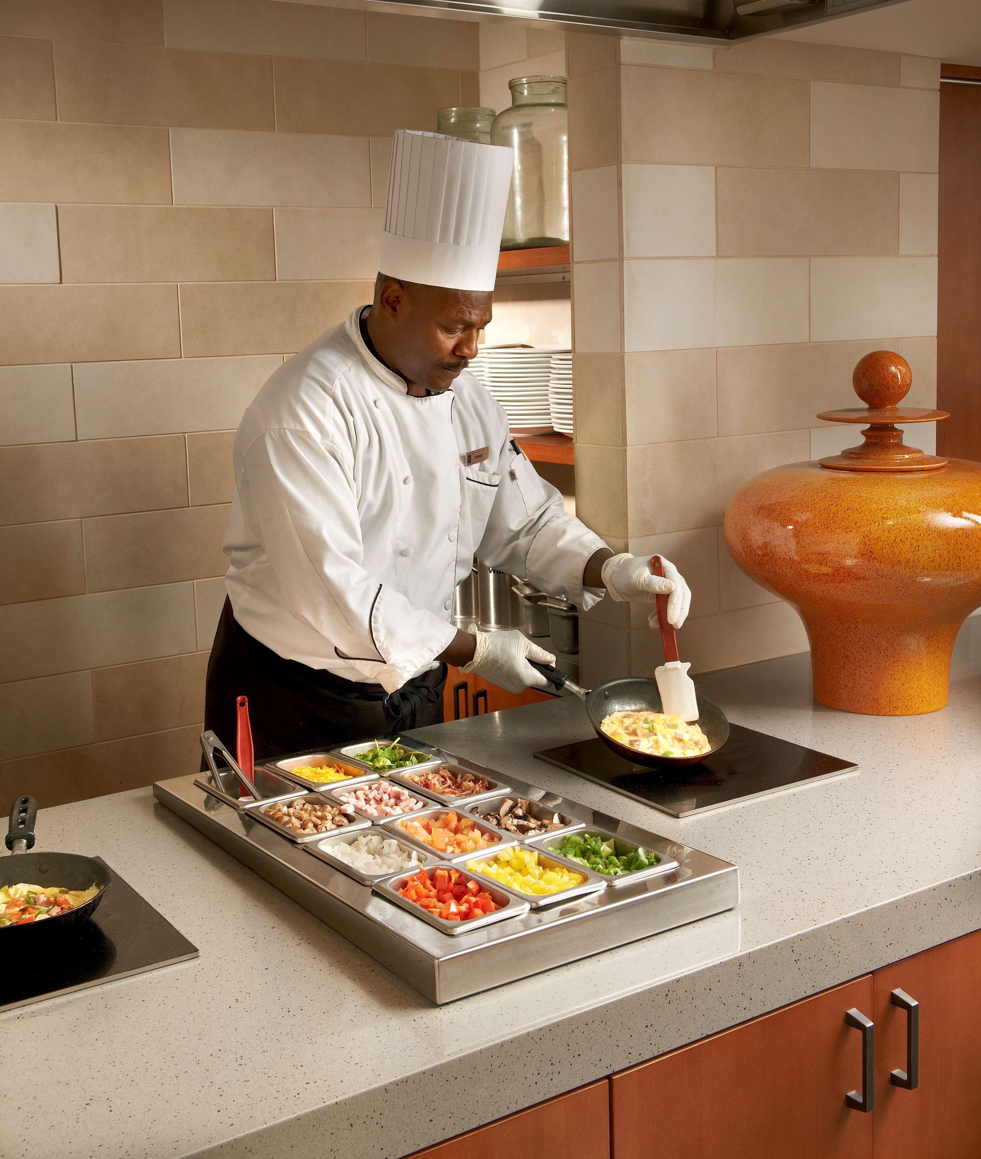 Embassy Suites Baltimore Inner Harbor מראה חיצוני תמונה